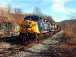 CSX 410, 361 (1)